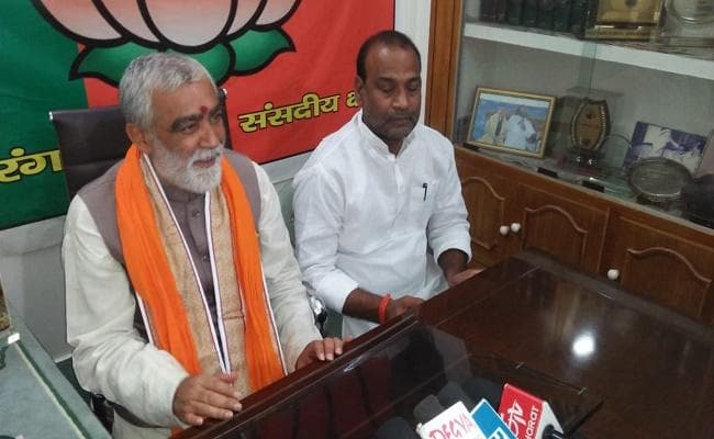 वह दिन दूर नहीं जब दीदी, अम्मा जी, साले जी भ्रष्टाचार के मामले में जेल में होंगे बंद : अश्विनी चौबे