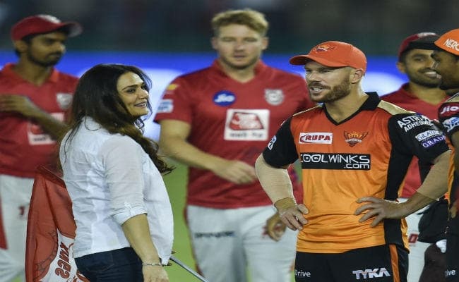 हैदराबाद को अपदस्थ कर पंजाब ने किया नंबर तीन पर कब्‍जा, अंक तालिका का ये है हाल