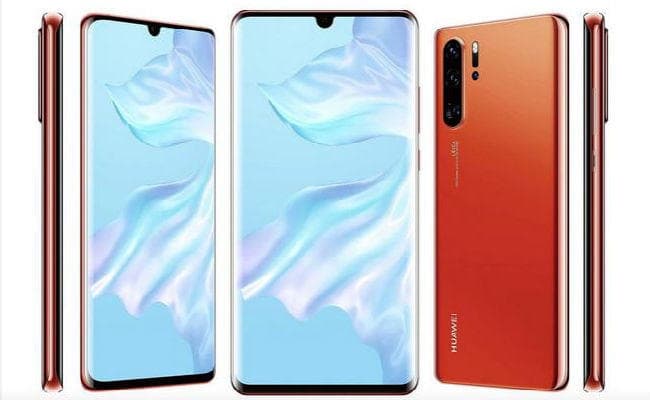 Huawei P30 Pro, P30 Lite लॉन्च : DSLR को टक्कर देता है इस स्मार्टफोन का कैमरा