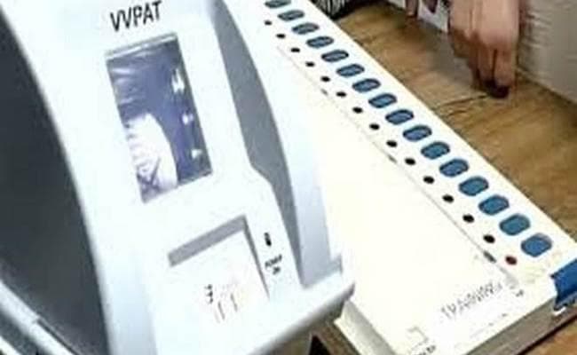 लोकसभा चुनाव 2019 : पहले चरण में 20 राज्यों की 91 सीटों पर थमा चुनाव प्रचार