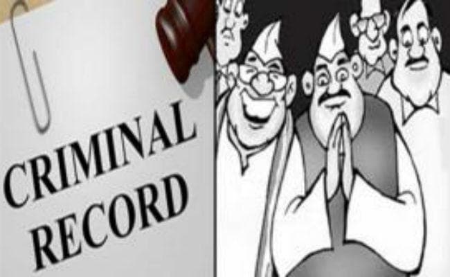 एडीआर की रिपोर्ट : अरुणाचल प्रदेश के 29 कैंडीडेट का है आपराधिक रेकॉर्ड