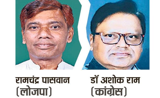 समस्तीपुर लोकसभा सीट : कर्पूरी की जमीन पर उड़ रहे हैं राजनीति के रंग, पहले थे यहां सात बड़े उद्योग, अब केवल एक