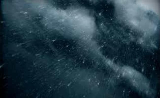 मौसम की बेरुखी से किसान परेशान, सपनों पर फिरा पानी