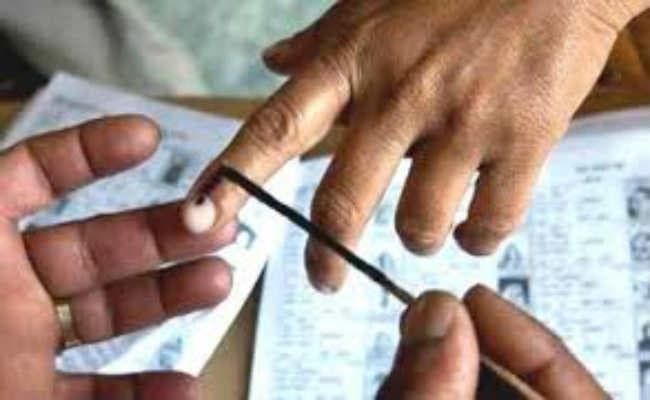 सुबह सात बजे से शाम चार बजे तक होगा मतदान, शांतिपूर्ण मतदान कराना एकमात्र लक्ष्य : डीएम