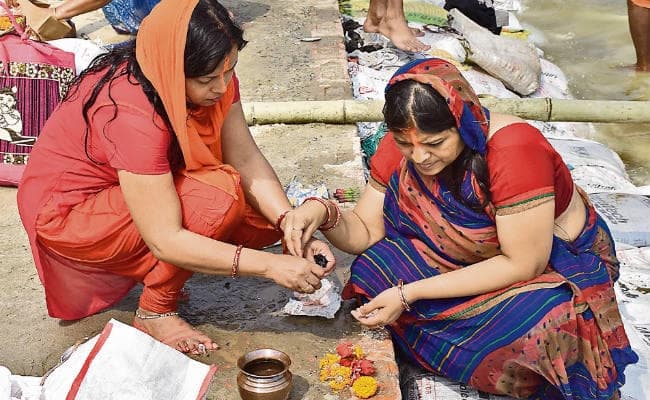 चैती छठ : सौभाग्य योग में खरना आज, शाम से 36 घंटे का उपवास शुरू, कल रवियोग में सायंकालीन अर्घ