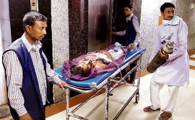 पटना : सरकारी अस्पतालों में जारी हड़ताल से 9 मरीजों की गयी जान, 30% मरीजों ने छोड़ा बेड, 13 ऑपरेशन टले