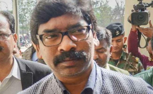 रांची : आजसू ने हेमंत सोरेन से पूछे ये पांच सवाल