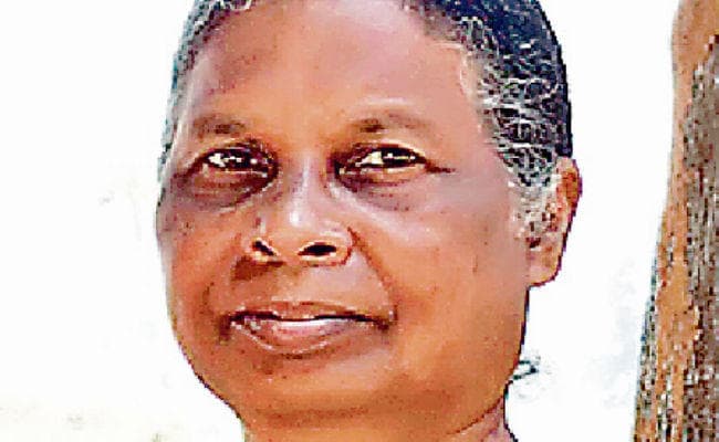 खूंटी से सिबिल होंगी राष्ट्रीय सेंगेल की प्रत्याशी