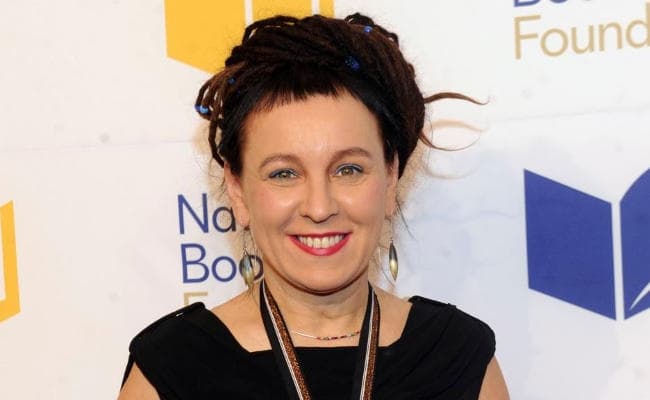 पोलैंड की उपन्यासकार ओल्गा समेत पांच महिलाएं बुकर पुरस्कार के लिए नामित, विजेता की घोषणा 21 मई को