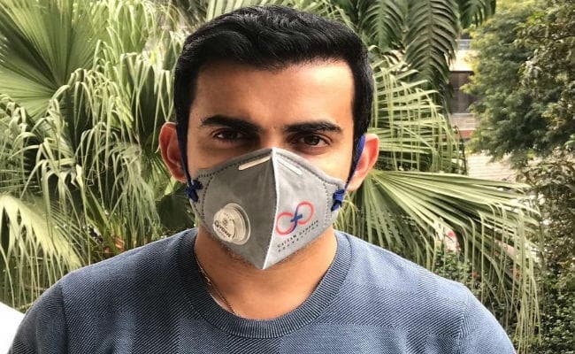 गंभीर ने महबूबा को बता दिया ‘धब्बा’, फिर हुई तीखी नोकझोंक, पढ़ें पूरा मामला