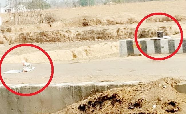 गया में दो IED और देसी बम मिलने से इलाके में हड़कंप, पर्चा छोड़ नक्सलियों ने चुनाव बहिष्कार की अपील की, मतदान कल