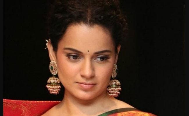 कंगना की बतौर निर्देशक आने वाली फिल्म होगी एक्शन ड्रामा