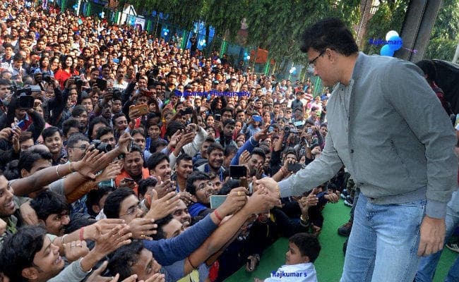 IPL 2019: गांगुली को दिल्ली कैपिटल्स के डगआउट में बैठने से नहीं रोका जाएगा