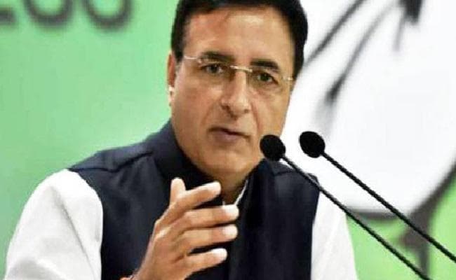 मोदी जी कुछ भी कर लें, राफेल का सच सामने आकर रहेगा : कांग्रेस