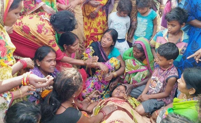 प्रॉपर्टी डीलर व बसपा नेता की गोली मार कर हत्या, रुपये लेन-देन का कई लोगों से चल रहा था विवाद