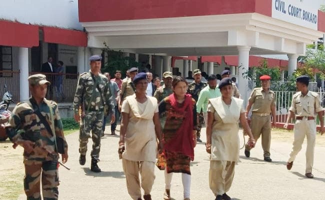 Bokaro : इंटरनेशनल फुटबॉलर को झारखंड में पांच साल की सजा