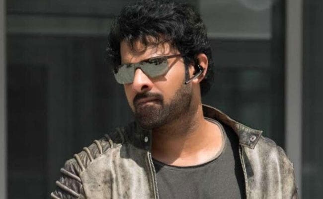 ''साहो'' के एक्शन सीक्‍वेंस के लिए हॉलीवुड से आयी 50 लोगों की टीम