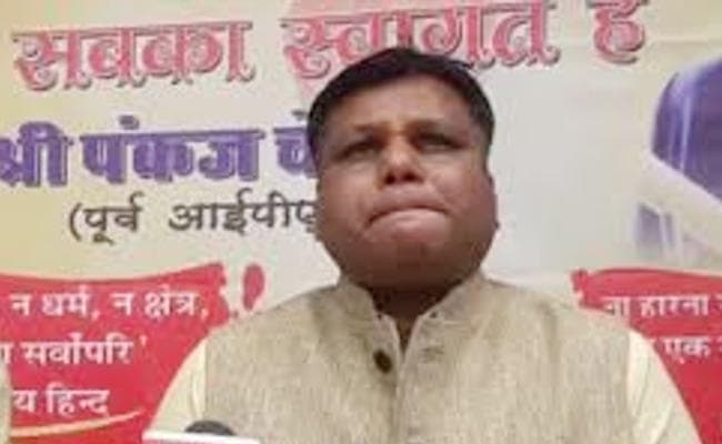 बाड़मेर से बसपा प्रत्‍याशी पंकज चौधरी का नामांकन खारिज