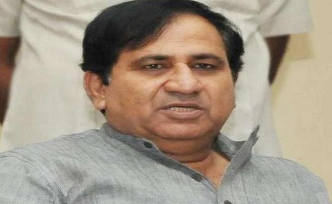 कांग्रेस को बिहार में बड़ा झटका!, शकील अहमद इस सीट से निर्दलीय लड़ सकते हैं चुनाव