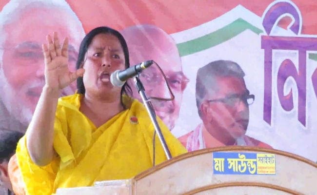 बिहार, झारखंड और बंगाल में भाजपा ने सिर्फ एक अल्पसंख्यक को दिया टिकट, एनडीए से मात्र दो