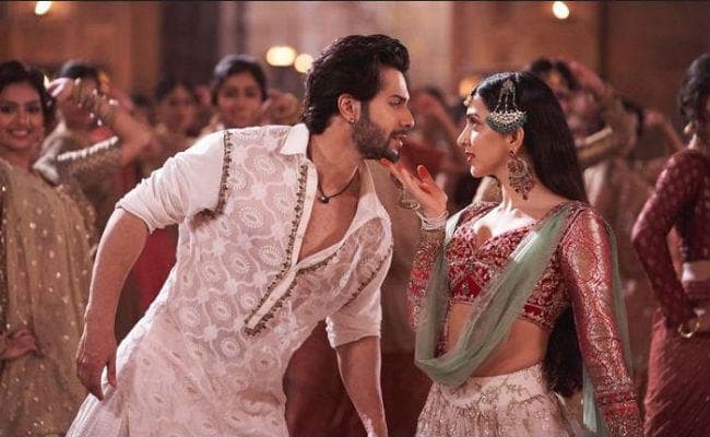 Kalank वरुण धवन के लिए किसी परीक्षा से कम नहीं थी यह फिल्म, कह दी यह बात...