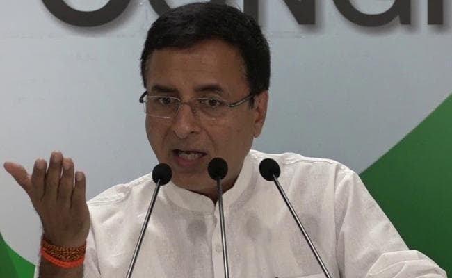 इमरान के बयान पर कांग्रेस का पलटवार, पाकिस्तान में मोदीजी के जीत पर नहीं फूटेंगे पटाखे