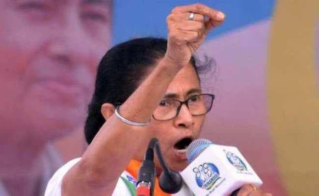 ममता का मोदी पर निशाना, कहा - दोबारा पीएम नहीं बनेंगे, सत्ता से बाहर होगी भाजपा