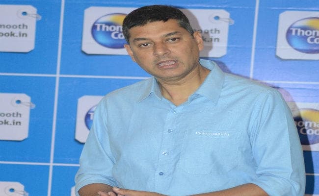 चुनाव अवधि में पर्यटन भ्रमण में हुआ इजाफा :  थॉमस कुक