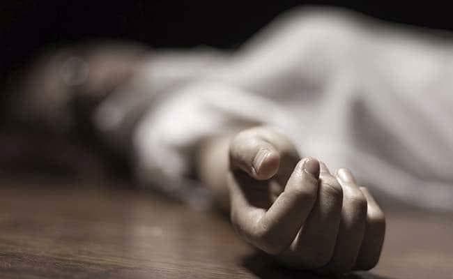 आपसी रंजिश में पति ने की पत्नी की हत्या