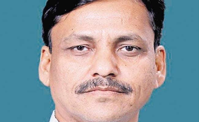 पटना : संकल्प पत्र 130 करोड़ भारतीयों की आकांक्षा का प्रतीक : नित्यानंद