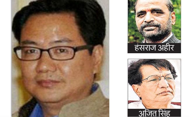 पहला चरण : कई दिग्गजों की सीटों पर आज चुनाव, जानें