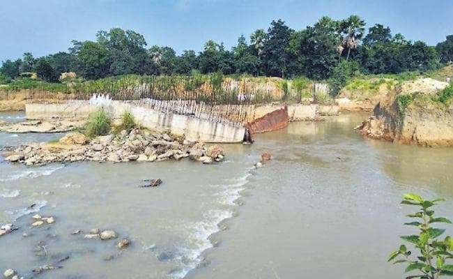 बक्सर : विश्वामित्र की नगरी बक्सर में सिंचाई और बंद पड़ी मिल भी है चुनावी मुद्दा