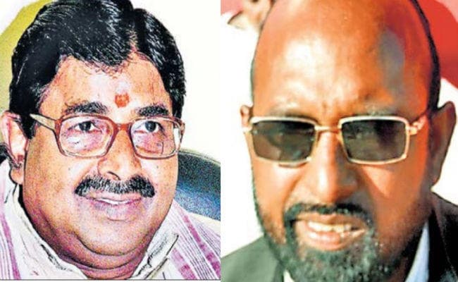 आमने-सामने : जानें कोडरमा संसदीय क्षेत्र के सांसद के दावे और विपक्ष का आरोप