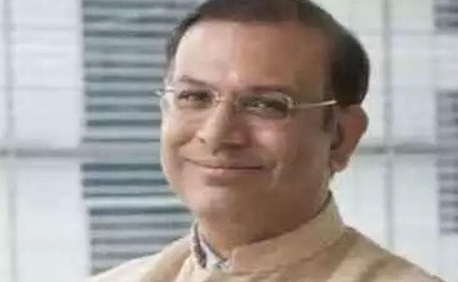 हजारीबाग : यह चुनाव देश का भविष्य तय करेगा नये झारखंड का भी जनादेश होगा : जयंत सिन्हा