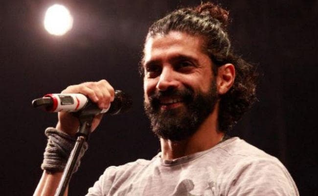 फरहान अख्‍तर ने इस वजह से लिया था एक्टिंग से ब्रेक