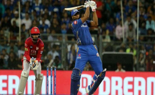 दबाव के बीच ‘कूल’ रहना बना शानदार बल्लेबाजी का राज : कीरोन पोलार्ड