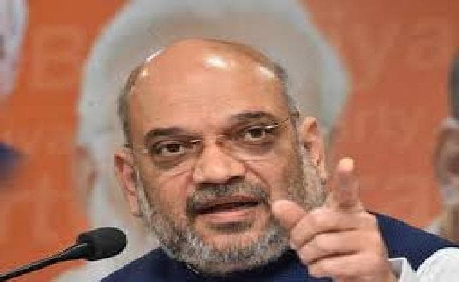 भाजपा अगली सरकार बनाने पर अनुच्छेद 370 हटा देगी : अमित शाह