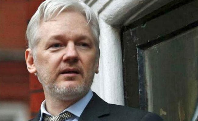 विकीलीक्स के संस्थापक Julian Assange को अमेरिका प्रत्यर्पित नहीं किया जाना चाहिए : कोर्ट