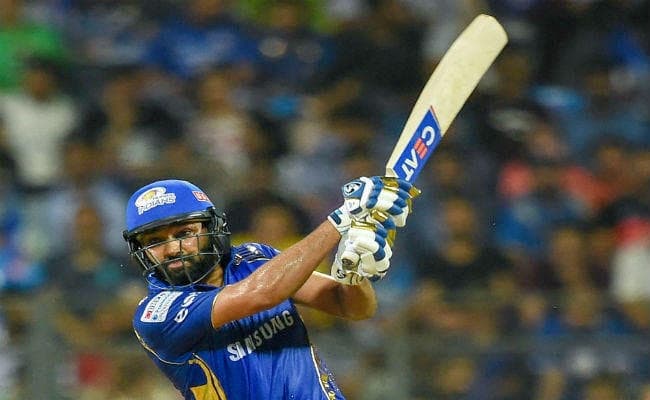 मुंबई के लिए राहत की खबर, अगले मैच में टीम से जुड़ सकते हैं रोहित शर्मा