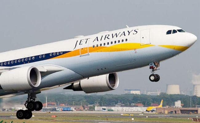 Jet Airways के संस्थापक नरेश गोयल ने पीएनबी पास अपनी 26 फीसदी हिस्सेदारी रखी गिरवी