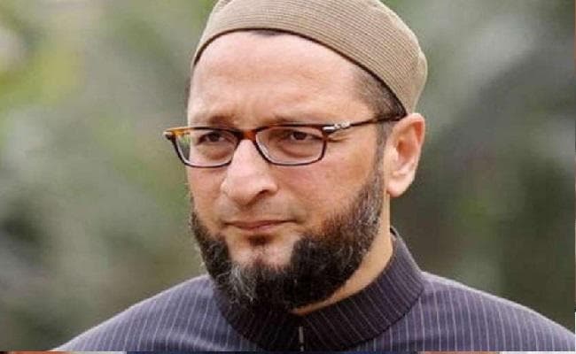 पाकिस्तानी प्रधानमंत्री को भारतीय चुनावों में हस्तक्षेप करने का कोई अधिकार नहीं है: ओवैसी