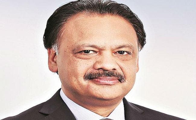 केयर्न इंडिया के सीईओ और सीएफओ सुधीर माथुर ने दिया इस्तीफा