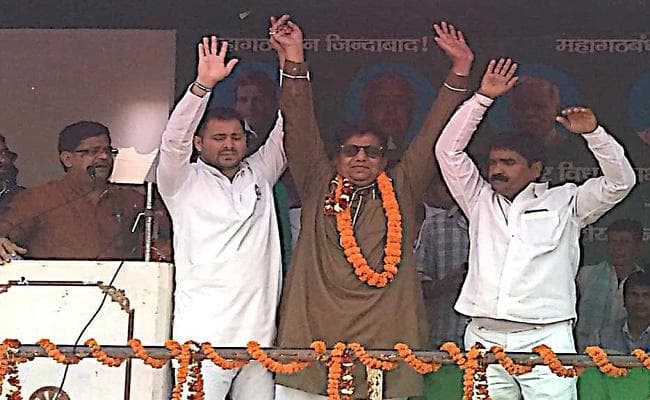 जनता की अदालत में कोई तारीख नहीं, सीधा होता है फैसला : तेजस्वी