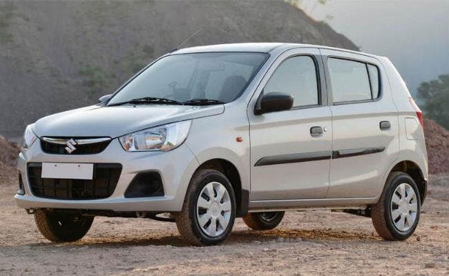 Maruti ने अपनी इस सस्ती कार में जोड़े नये सुरक्षा फीचर, कीमत भी बढ़ी