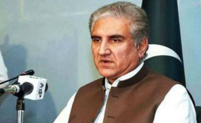 पीएम मोदी पर इमरान के बयान पर कुरैशी ने दी सफाई : कहा, टिप्पणी को तोड़-मरोड़ कर किया गया पेश