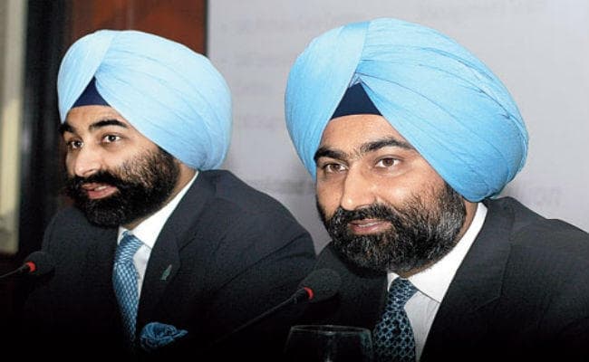 ''अदालती आदेश के बावजूद रैनबैक्सी के पूर्व प्रवर्तक मालविंदर और शिविंदर ने फंड में की हेराफेरी''