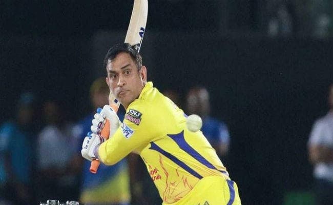IPL 2019: पहली बार ‘कैप्टन कूल'' धौनी ने खोया आपा, भरना होगा जुर्माना, जानें क्या है मामला