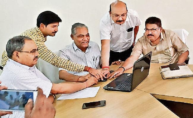 रांची : नौवीं बोर्ड परीक्षा का रिजल्ट जारी, 89% विद्यार्थी हुए पास