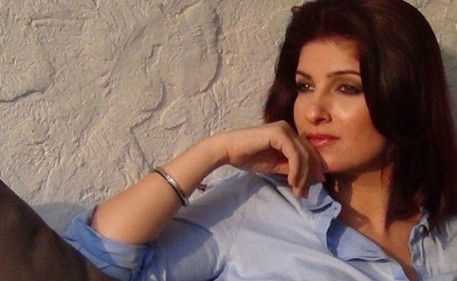 ट्विंकल खन्‍ना ने फोटो शेयर कर जताई ऐसी इच्‍छा, अक्षय कुमार ने सोचा भी नहीं होगा