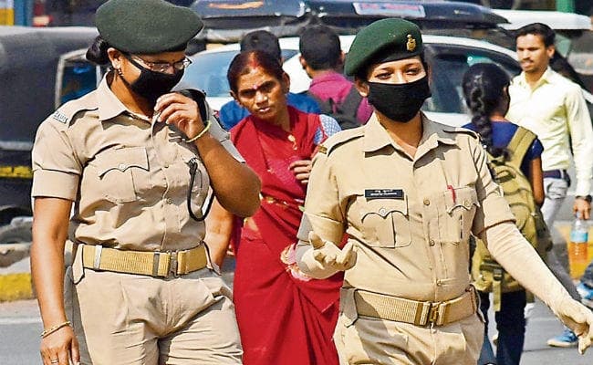 पटना : साल के पहले 100 दिन नहीं बही साफ हवा, गुणवत्ता में सुधार के लिए अब भी खास कदम उठाये जाने बाकी